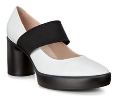 SHAPE SCULPTED MOTION 55