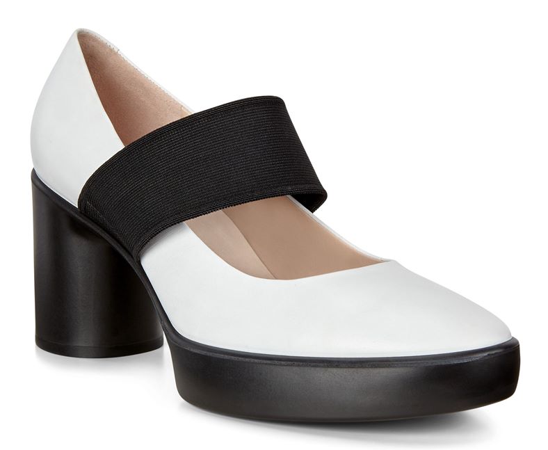 SHAPE SCULPTED MOTION 55 (Branco)