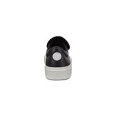 FLEXURE T-CAP W (Preto)
