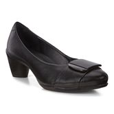 SCULPTURED 45 (Preto)