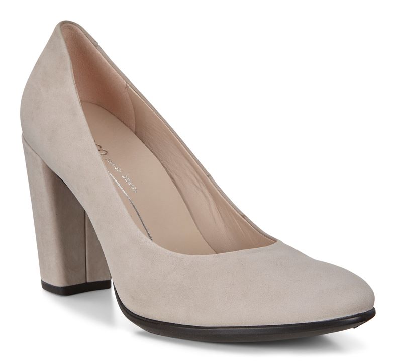 SHAPE 75 BLOCK (Cinzento)