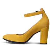 SHAPE 75 BLOCK (Amarelo)