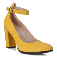 SHAPE 75 BLOCK (Amarelo)