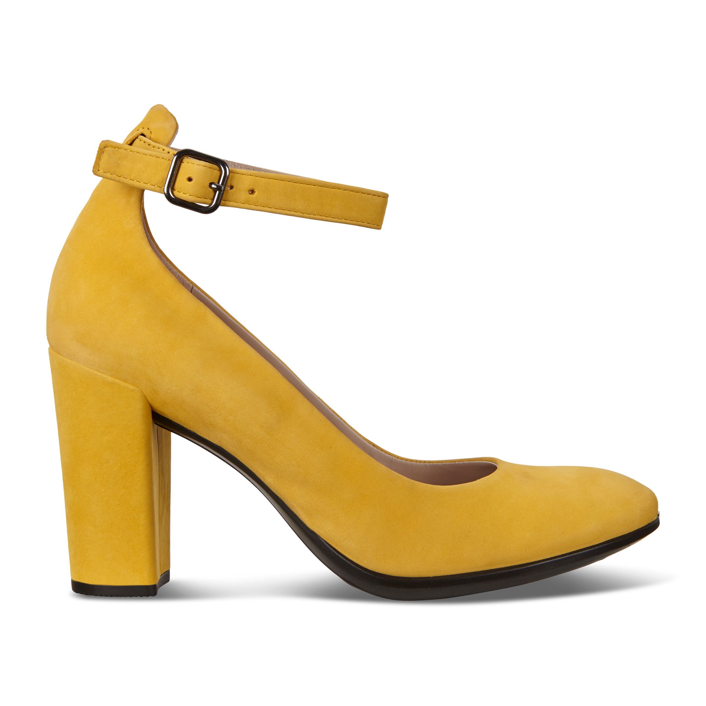 ecco shape 75 yellow