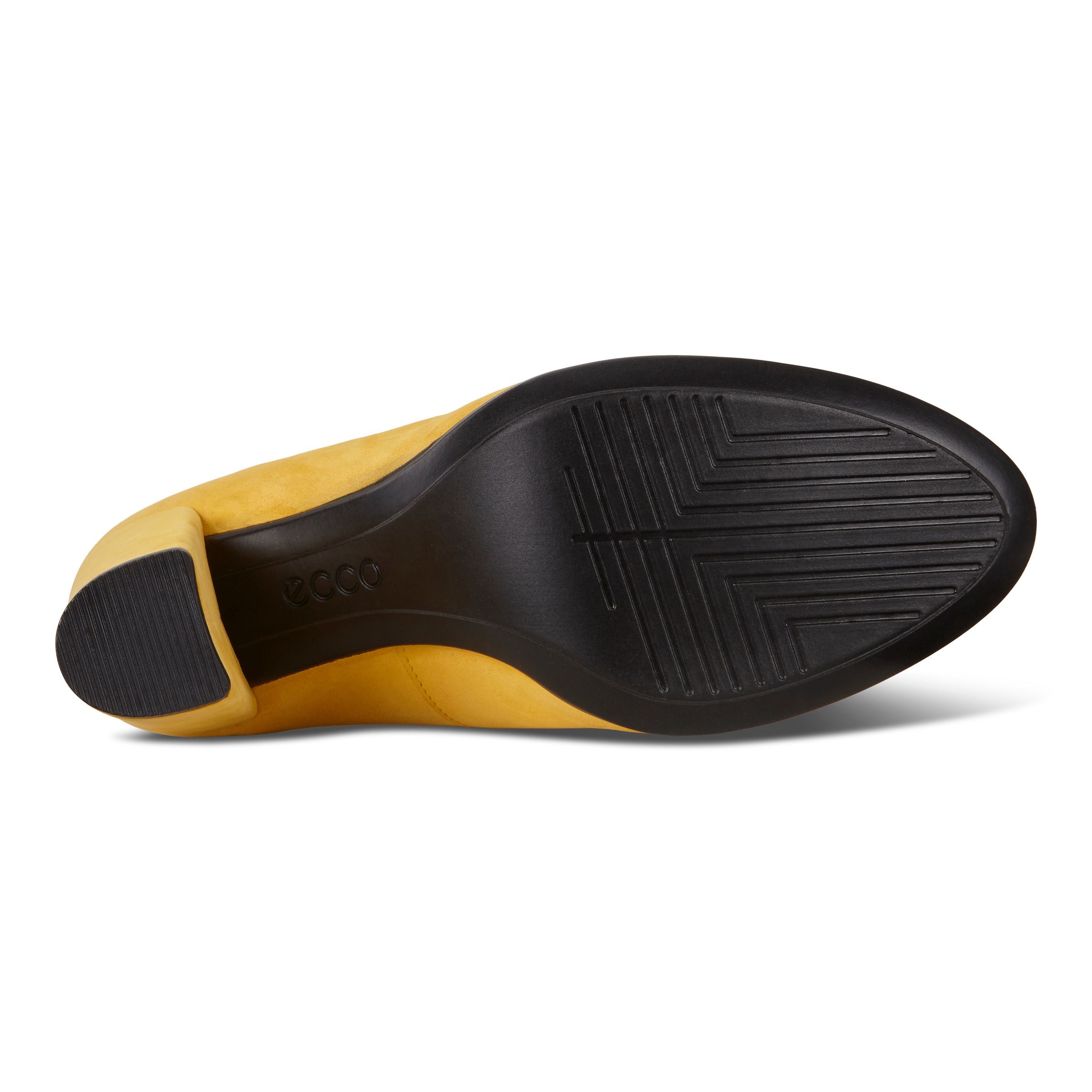ecco shape 75 yellow