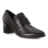 SHAPE 45 POINTY BLOCK (Preto)