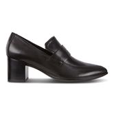 SHAPE 45 POINTY BLOCK (Preto)