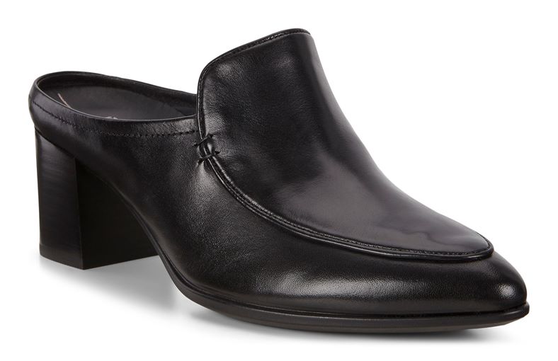 SHAPE 45 POINTY BLOCK