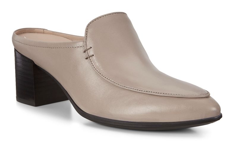 SHAPE 45 POINTY BLOCK (Cinzento)