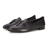 SHAPE POINTY BALLERINA (Preto)