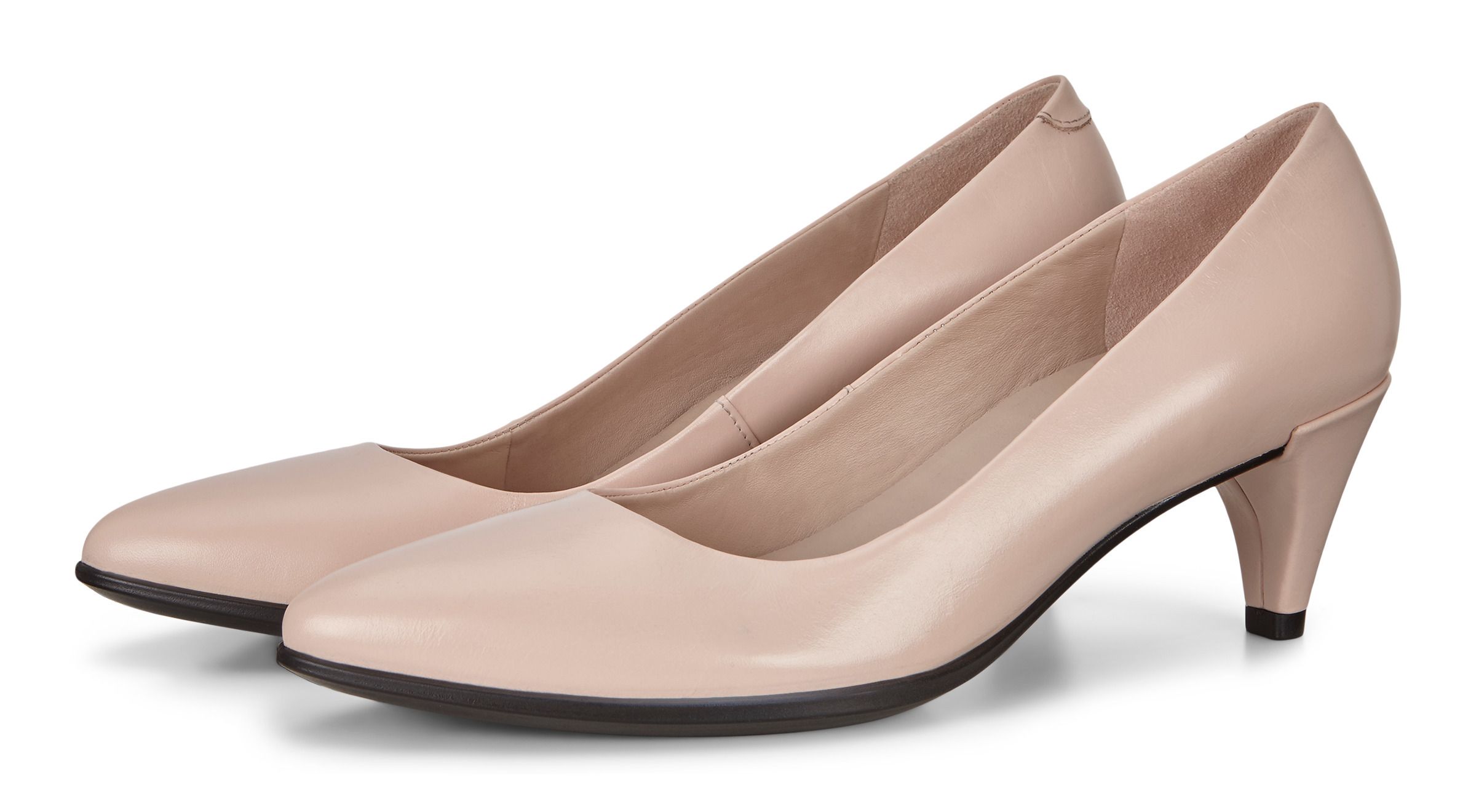 ecco shape pointy sleek