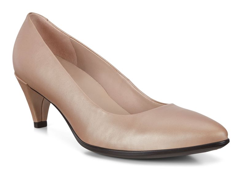 SHAPE 45 POINTY SLEEK