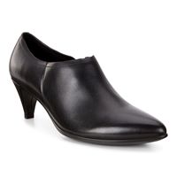 SHAPE 45 POINTY SLEEK (Preto)