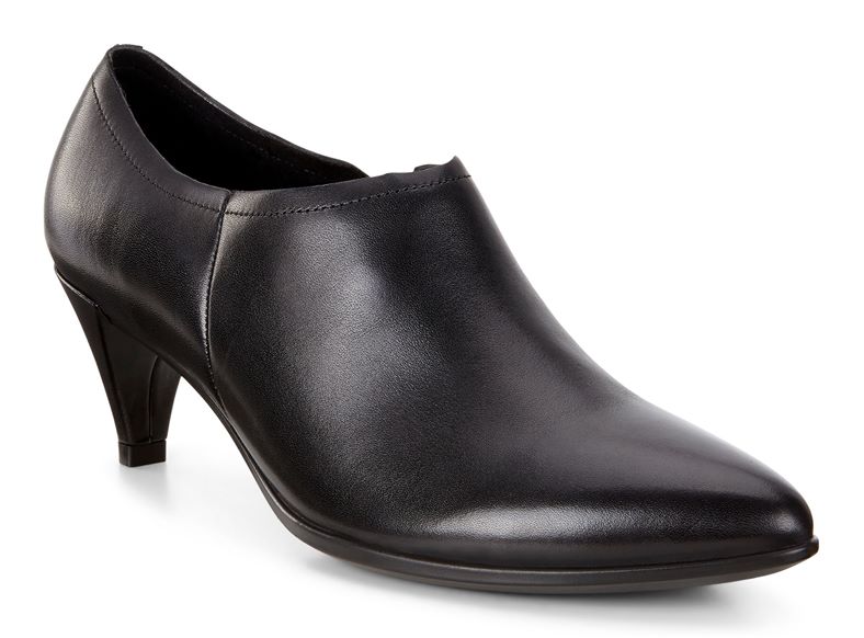 SHAPE 45 POINTY SLEEK (Preto)