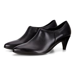 SHAPE 45 POINTY SLEEK