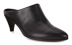 SHAPE 45 POINTY SLEEK