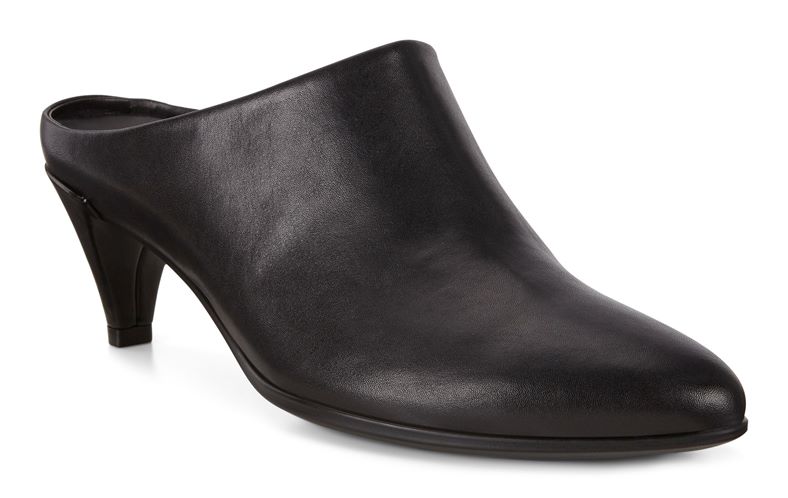 SHAPE 45 POINTY SLEEK