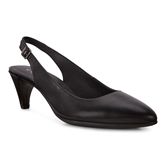 SHAPE 45 POINTY SLEEK (Preto)