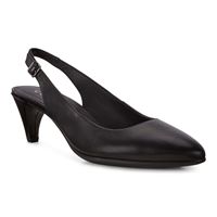SHAPE 45 POINTY SLEEK (Preto)