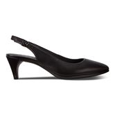 SHAPE 45 POINTY SLEEK (Preto)