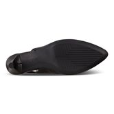 SHAPE 45 POINTY SLEEK (Preto)