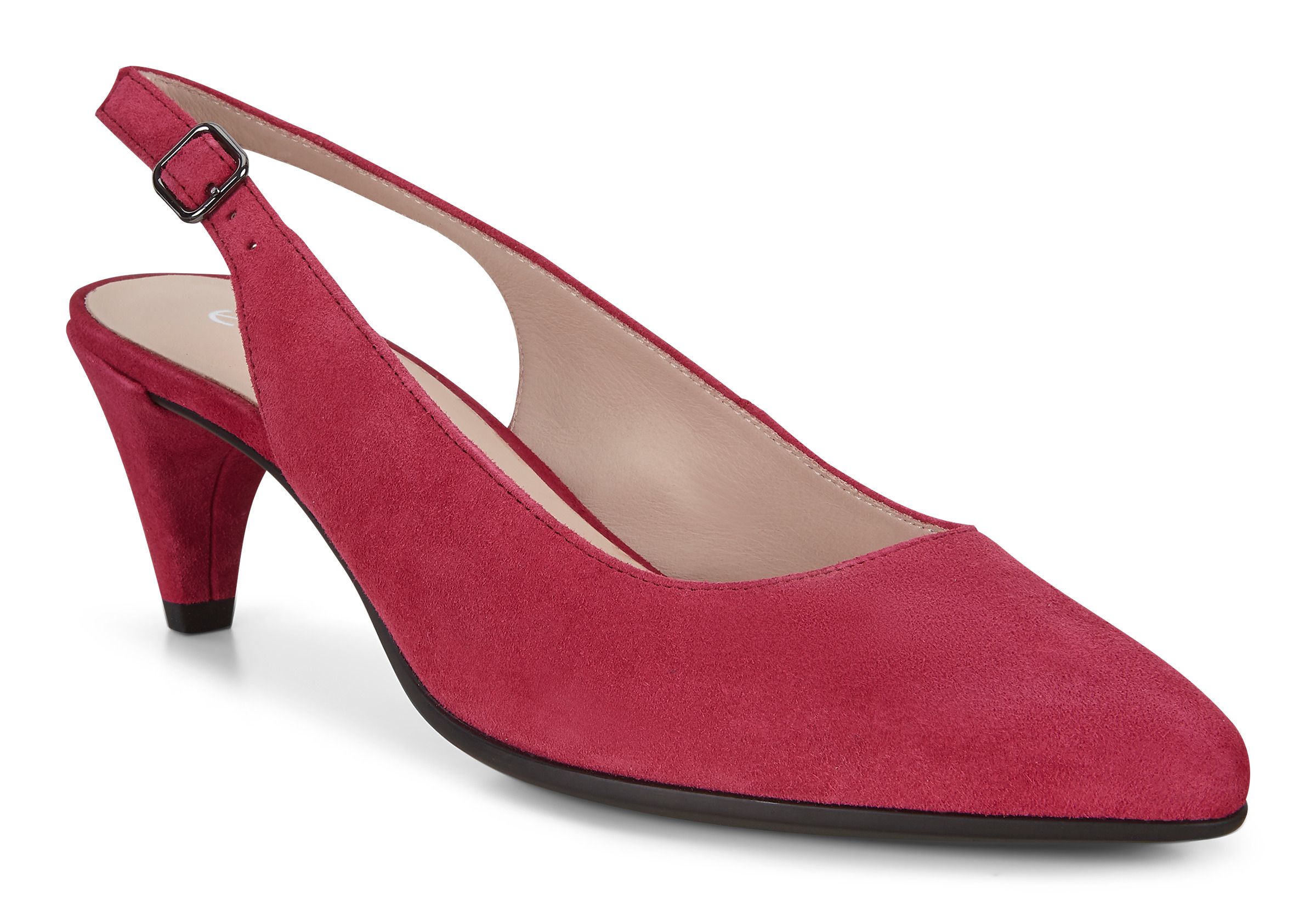 ecco shape 45 purple