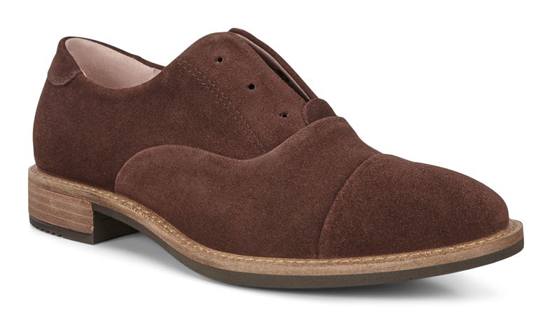 SARTORELLE 25 TAILORED (Castanho)