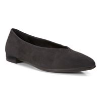 SHAPE POINTY BALLERINA (Preto)