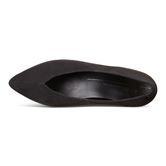 SHAPE POINTY BALLERINA (Preto)
