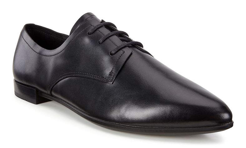 SHAPE POINTY BALLERINA (Preto)