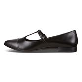 SHAPE POINTY BALLERINA (Preto)