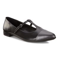 SHAPE POINTY BALLERINA (Preto)