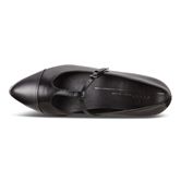 SHAPE POINTY BALLERINA (Preto)