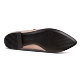 SHAPE POINTY BALLERINA