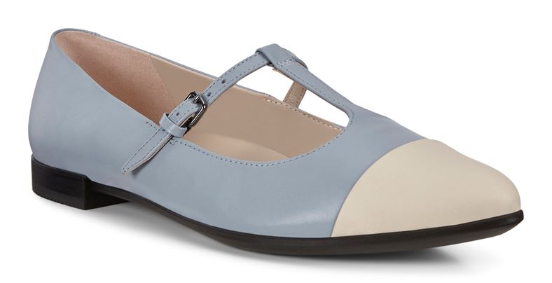 SHAPE POINTY BALLERINA