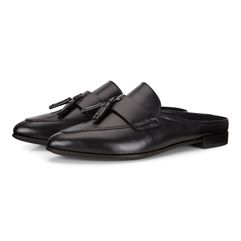 SHAPE POINTY BALLERINA