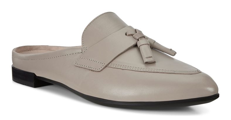 SHAPE POINTY BALLERINA