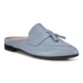 SHAPE POINTY BALLERINA (Azul)