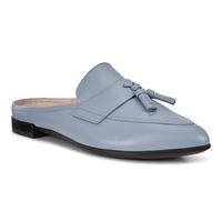 SHAPE POINTY BALLERINA (Azul)