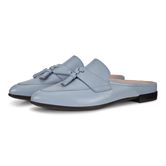 SHAPE POINTY BALLERINA (Azul)