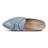 SHAPE POINTY BALLERINA (Azul)