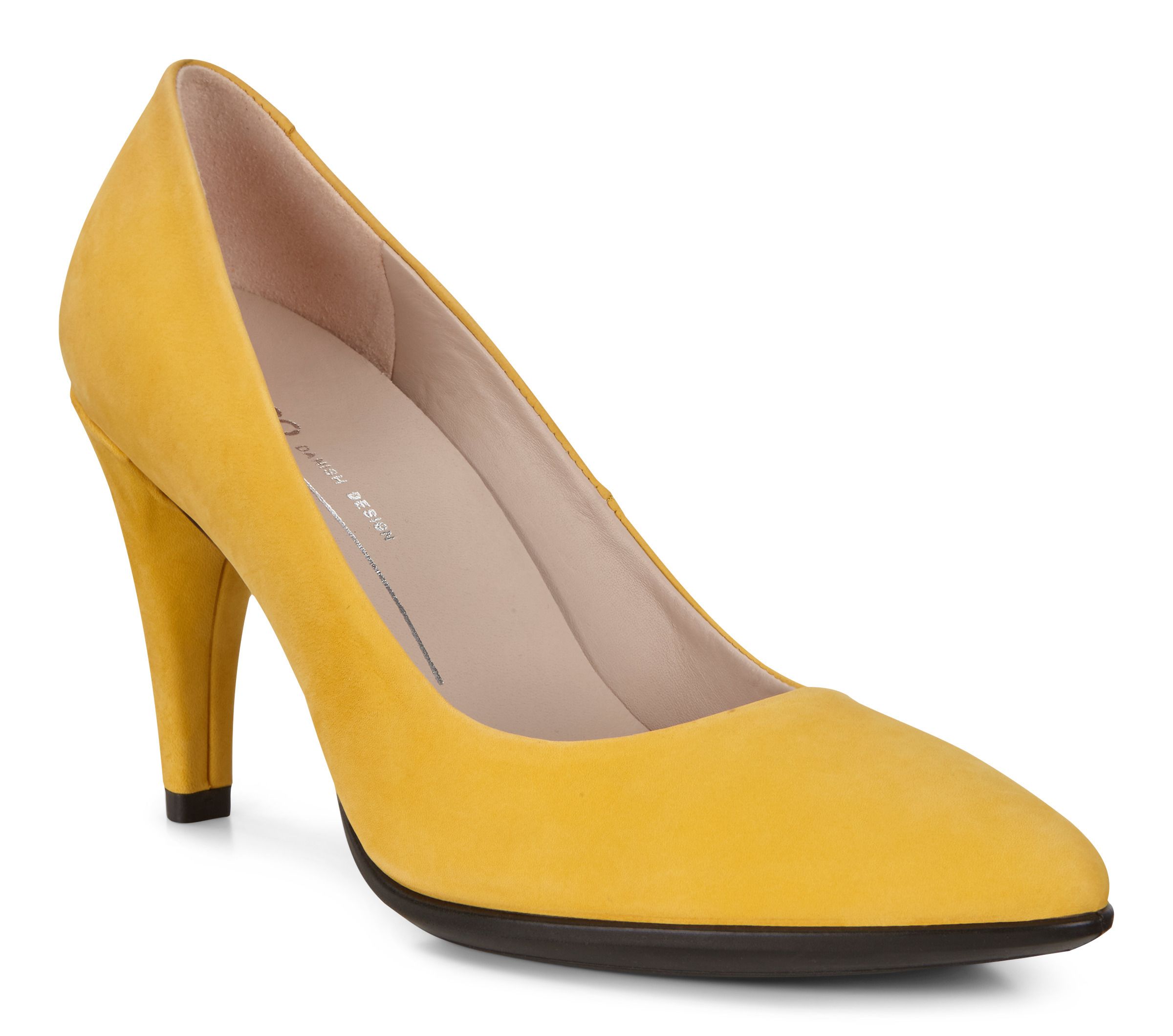 ecco shape 75 orange