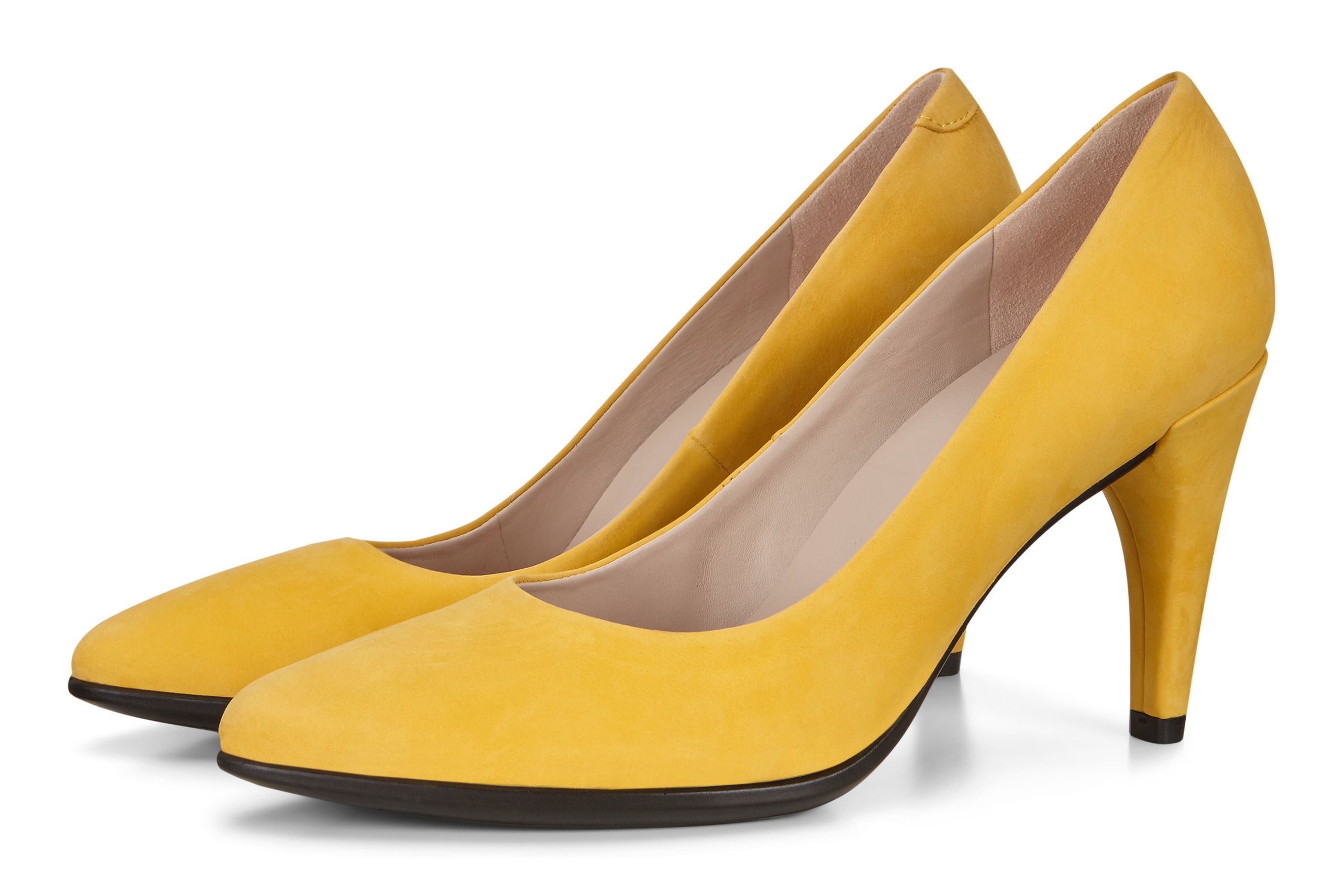 ecco shape 75 orange