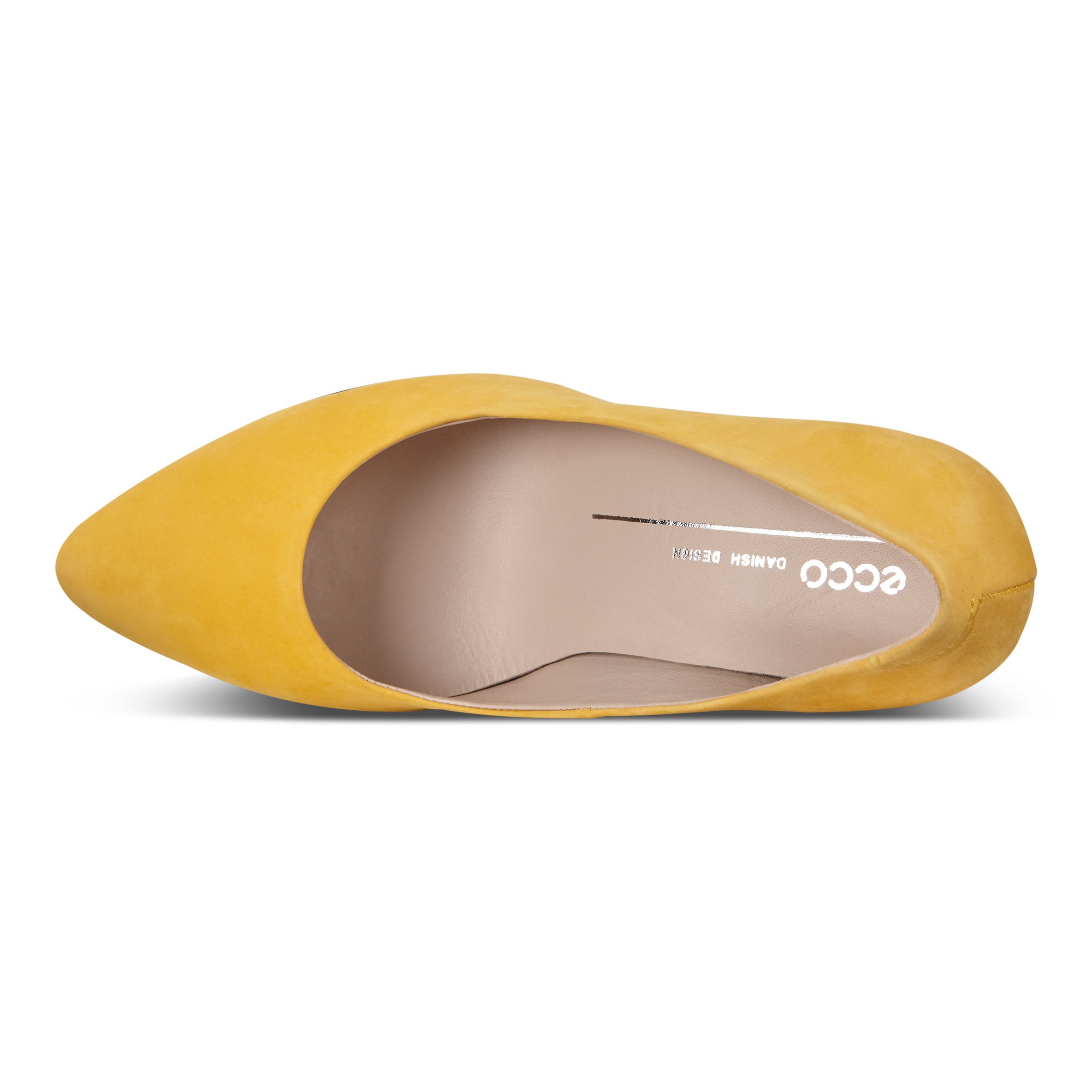 ecco shape 75 orange
