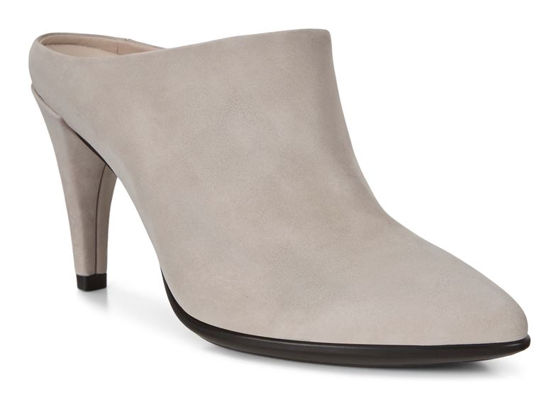 SHAPE 75 POINTY (Cinzento)