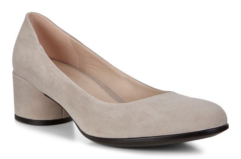 SHAPE 35 MOD BLOCK (Cinzento)