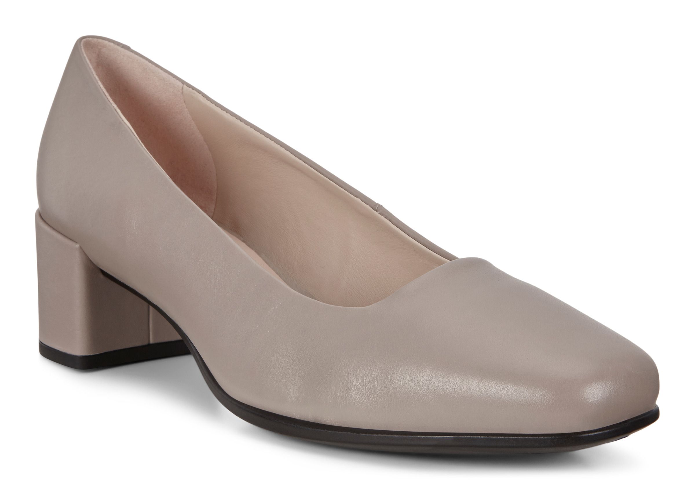 Ecco uomo nabuk grigio Lacci plantare estraibile suola gomma FLUIDFORM Ecco uomo nabuk grigio Lacci plantare estraibile suola gomma FLUIDFORM