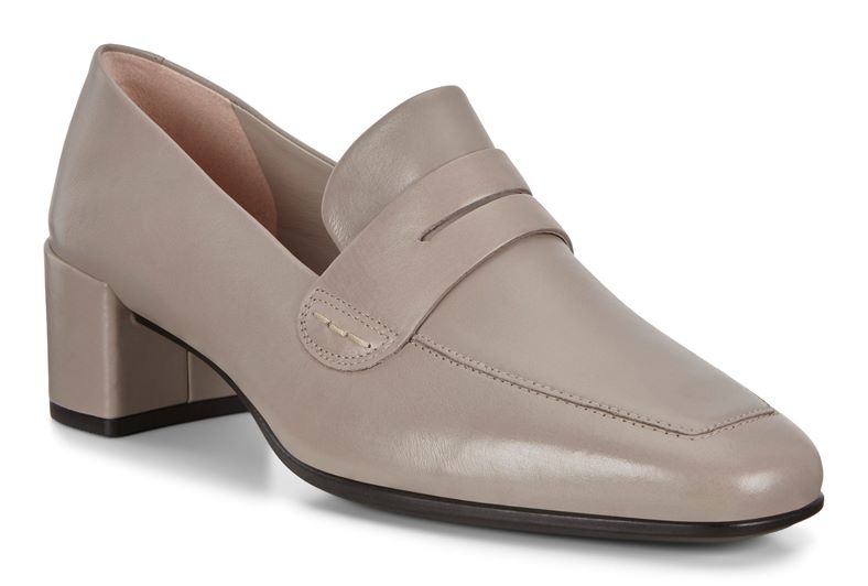 SHAPE 35 SQUARED (Cinzento)