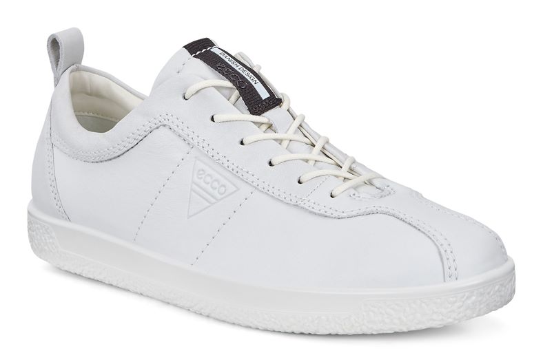 SOFT 1 W (Branco)
