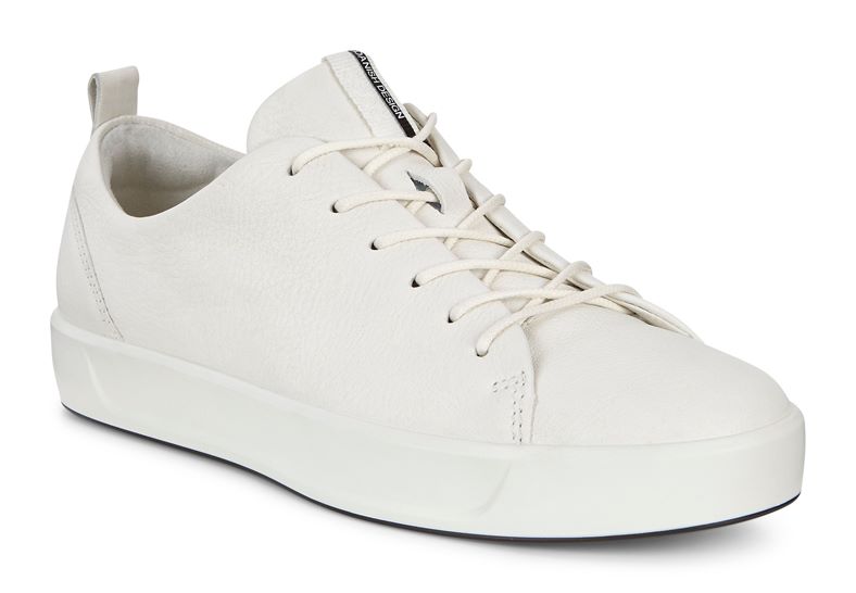 SOFT 8 W (Branco)